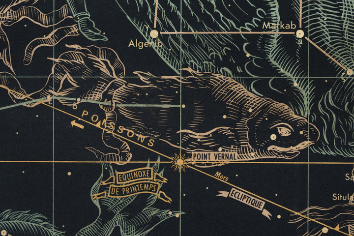 March Astrological Forecast by Ines Heals