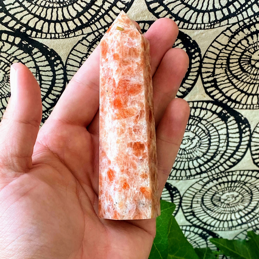 Sunstone Tower from India